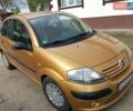 Помаранчевий Сітроен С3, об'ємом двигуна 1.36 л та пробігом 144 тис. км за 2800 $, фото 1 на Automoto.ua