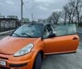 Оранжевый Ситроен С3, объемом двигателя 1.36 л и пробегом 132 тыс. км за 4100 $, фото 1 на Automoto.ua