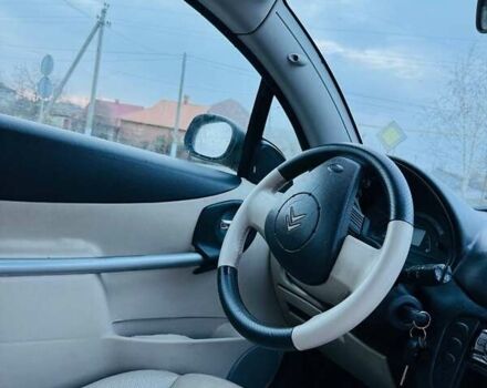 Оранжевый Ситроен С3, объемом двигателя 1.36 л и пробегом 132 тыс. км за 4100 $, фото 4 на Automoto.ua