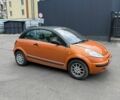 Помаранчевий Сітроен С3, об'ємом двигуна 1.36 л та пробігом 150 тис. км за 2599 $, фото 5 на Automoto.ua