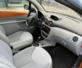 Помаранчевий Сітроен С3, об'ємом двигуна 1.36 л та пробігом 150 тис. км за 2599 $, фото 13 на Automoto.ua