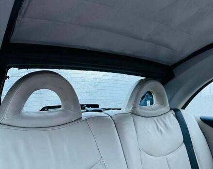 Оранжевый Ситроен С3, объемом двигателя 1.36 л и пробегом 132 тыс. км за 4100 $, фото 5 на Automoto.ua