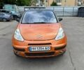 Помаранчевий Сітроен С3, об'ємом двигуна 1.36 л та пробігом 150 тис. км за 2599 $, фото 2 на Automoto.ua