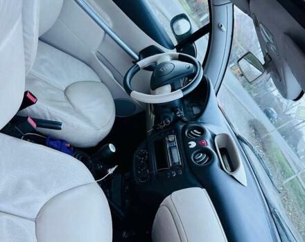 Оранжевый Ситроен С3, объемом двигателя 1.36 л и пробегом 132 тыс. км за 4100 $, фото 3 на Automoto.ua