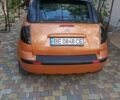 Оранжевый Ситроен С3, объемом двигателя 1.6 л и пробегом 121 тыс. км за 5500 $, фото 2 на Automoto.ua