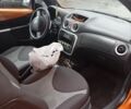 Помаранчевий Сітроен С3, об'ємом двигуна 1.59 л та пробігом 230 тис. км за 3000 $, фото 6 на Automoto.ua