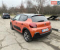 Оранжевый Ситроен С3, объемом двигателя 1.2 л и пробегом 110 тыс. км за 13300 $, фото 7 на Automoto.ua
