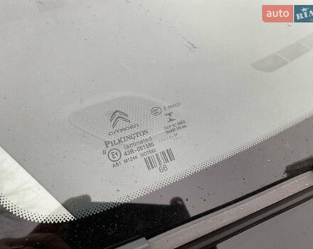 Оранжевый Ситроен С3, объемом двигателя 1.2 л и пробегом 110 тыс. км за 13300 $, фото 13 на Automoto.ua