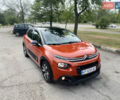 Оранжевый Ситроен С3, объемом двигателя 1.2 л и пробегом 109 тыс. км за 13500 $, фото 5 на Automoto.ua