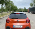 Оранжевый Ситроен С3, объемом двигателя 1.2 л и пробегом 109 тыс. км за 13500 $, фото 9 на Automoto.ua