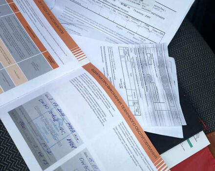 Оранжевый Ситроен С3, объемом двигателя 1.2 л и пробегом 110 тыс. км за 13300 $, фото 26 на Automoto.ua