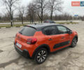 Оранжевый Ситроен С3, объемом двигателя 1.2 л и пробегом 110 тыс. км за 13300 $, фото 5 на Automoto.ua