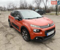 Оранжевый Ситроен С3, объемом двигателя 1.2 л и пробегом 110 тыс. км за 13500 $, фото 12 на Automoto.ua