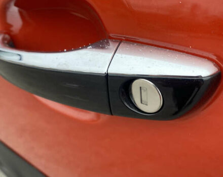 Оранжевый Ситроен С3, объемом двигателя 1.2 л и пробегом 110 тыс. км за 13300 $, фото 14 на Automoto.ua