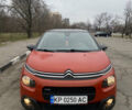 Оранжевый Ситроен С3, объемом двигателя 1.2 л и пробегом 110 тыс. км за 13300 $, фото 9 на Automoto.ua