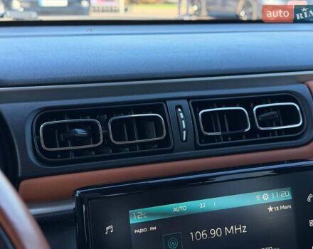 Оранжевый Ситроен С3, объемом двигателя 1.2 л и пробегом 56 тыс. км за 15700 $, фото 47 на Automoto.ua