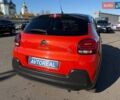 Оранжевый Ситроен С3, объемом двигателя 1.2 л и пробегом 56 тыс. км за 15700 $, фото 26 на Automoto.ua