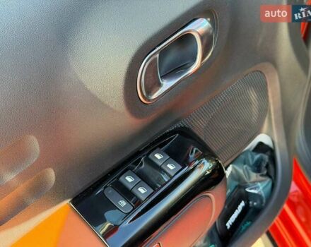Оранжевый Ситроен С3, объемом двигателя 1.2 л и пробегом 56 тыс. км за 15700 $, фото 34 на Automoto.ua