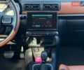 Оранжевый Ситроен С3, объемом двигателя 1.2 л и пробегом 56 тыс. км за 15700 $, фото 42 на Automoto.ua