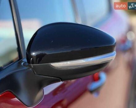 Оранжевый Ситроен С3, объемом двигателя 1.2 л и пробегом 56 тыс. км за 15700 $, фото 15 на Automoto.ua