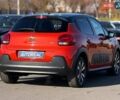 Оранжевый Ситроен С3, объемом двигателя 1.2 л и пробегом 56 тыс. км за 15700 $, фото 17 на Automoto.ua