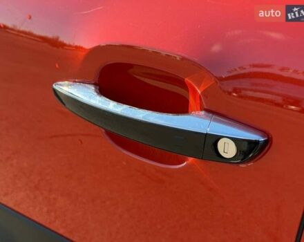 Оранжевый Ситроен С3, объемом двигателя 1.2 л и пробегом 56 тыс. км за 15700 $, фото 16 на Automoto.ua