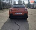Оранжевый Ситроен С3, объемом двигателя 1.2 л и пробегом 48 тыс. км за 15500 $, фото 3 на Automoto.ua