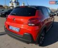 Оранжевый Ситроен С3, объемом двигателя 1.2 л и пробегом 56 тыс. км за 15700 $, фото 25 на Automoto.ua
