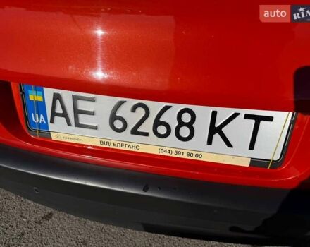 Оранжевый Ситроен С3, объемом двигателя 1.2 л и пробегом 56 тыс. км за 15700 $, фото 30 на Automoto.ua