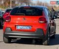 Оранжевый Ситроен С3, объемом двигателя 1.2 л и пробегом 56 тыс. км за 15700 $, фото 18 на Automoto.ua
