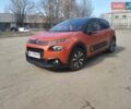 Оранжевый Ситроен С3, объемом двигателя 1.2 л и пробегом 48 тыс. км за 15500 $, фото 1 на Automoto.ua