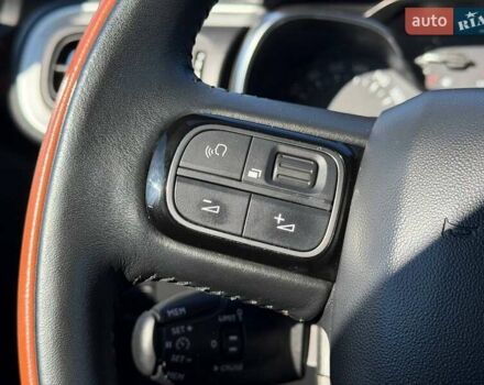 Оранжевый Ситроен С3, объемом двигателя 1.2 л и пробегом 56 тыс. км за 15700 $, фото 44 на Automoto.ua