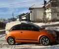 Помаранчевий Сітроен С3, об'ємом двигуна 1.6 л та пробігом 120 тис. км за 3500 $, фото 1 на Automoto.ua