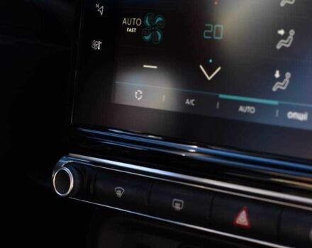 Оранжевый Ситроен С3, объемом двигателя 1.2 л и пробегом 56 тыс. км за 15750 $, фото 17 на Automoto.ua