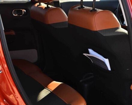 Оранжевый Ситроен С3, объемом двигателя 1.2 л и пробегом 56 тыс. км за 15750 $, фото 16 на Automoto.ua