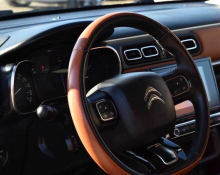 Оранжевый Ситроен С3, объемом двигателя 1.2 л и пробегом 56 тыс. км за 15750 $, фото 8 на Automoto.ua