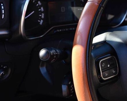 Оранжевый Ситроен С3, объемом двигателя 1.2 л и пробегом 56 тыс. км за 15750 $, фото 11 на Automoto.ua