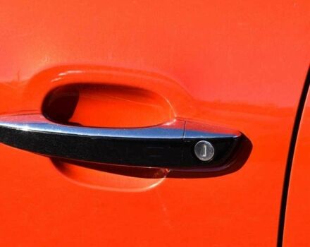 Оранжевый Ситроен С3, объемом двигателя 1.2 л и пробегом 56 тыс. км за 15750 $, фото 6 на Automoto.ua