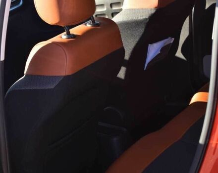 Оранжевый Ситроен С3, объемом двигателя 1.2 л и пробегом 56 тыс. км за 15750 $, фото 20 на Automoto.ua