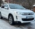 Белый Ситроен С4 Аиркросс, объемом двигателя 1.8 л и пробегом 220 тыс. км за 11500 $, фото 8 на Automoto.ua