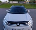 Белый Ситроен С4 Аиркросс, объемом двигателя 1.56 л и пробегом 239 тыс. км за 10000 $, фото 2 на Automoto.ua