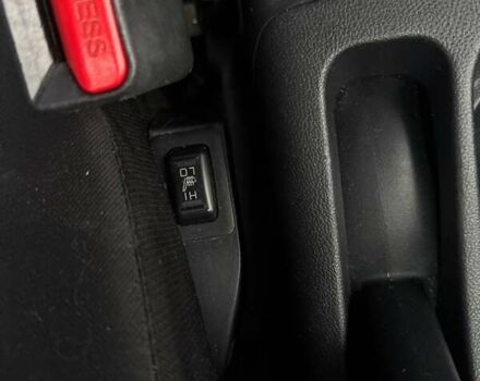 Белый Ситроен С4 Аиркросс, объемом двигателя 2 л и пробегом 234 тыс. км за 10000 $, фото 24 на Automoto.ua