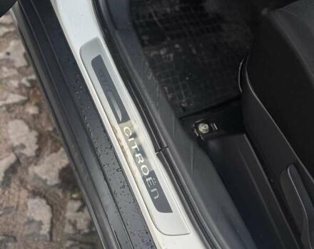 Белый Ситроен С4 Аиркросс, объемом двигателя 2 л и пробегом 234 тыс. км за 10000 $, фото 27 на Automoto.ua