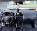 Белый Ситроен С4 Аиркросс, объемом двигателя 1.56 л и пробегом 239 тыс. км за 10000 $, фото 13 на Automoto.ua
