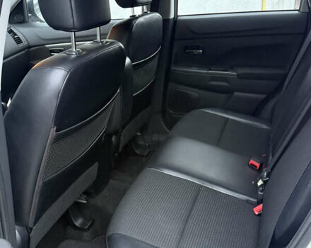 Білий Сітроен С4 Аіркросс, об'ємом двигуна 1.8 л та пробігом 143 тис. км за 12000 $, фото 5 на Automoto.ua