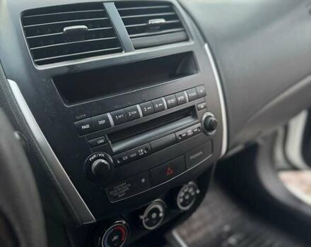 Белый Ситроен С4 Аиркросс, объемом двигателя 2 л и пробегом 234 тыс. км за 10000 $, фото 10 на Automoto.ua