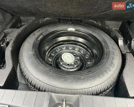 Белый Ситроен С4 Аиркросс, объемом двигателя 2 л и пробегом 233 тыс. км за 11500 $, фото 5 на Automoto.ua