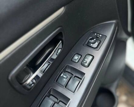 Белый Ситроен С4 Аиркросс, объемом двигателя 2 л и пробегом 234 тыс. км за 10000 $, фото 23 на Automoto.ua