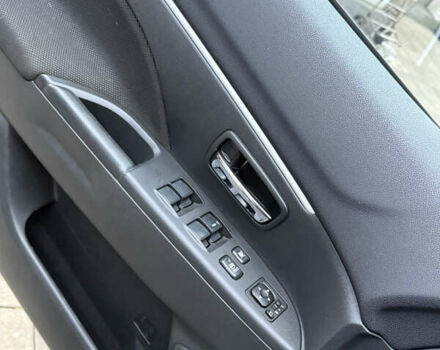 Білий Сітроен С4 Аіркросс, об'ємом двигуна 1.8 л та пробігом 143 тис. км за 12000 $, фото 10 на Automoto.ua