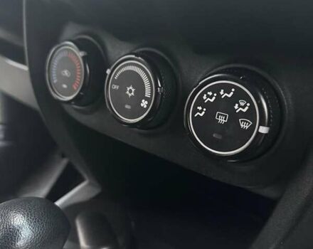 Белый Ситроен С4 Аиркросс, объемом двигателя 2 л и пробегом 234 тыс. км за 10000 $, фото 12 на Automoto.ua